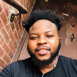 Meet your Posher, Louima